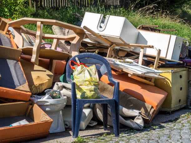 Mcconnellsburg, PA Junk Removal Company