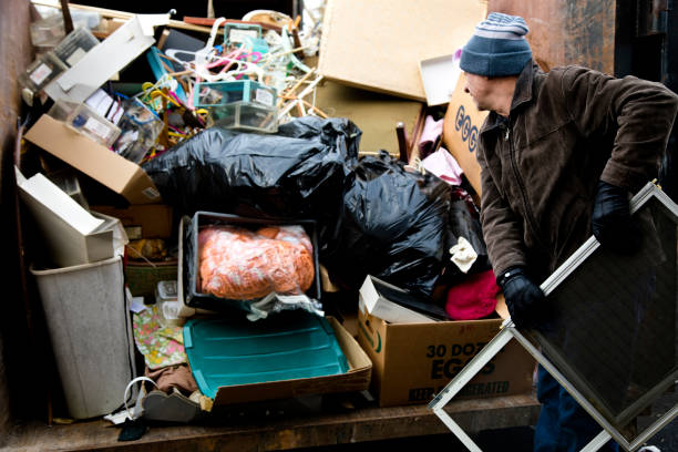 Best Household Junk Removal  in Mcconnellsburg, PA