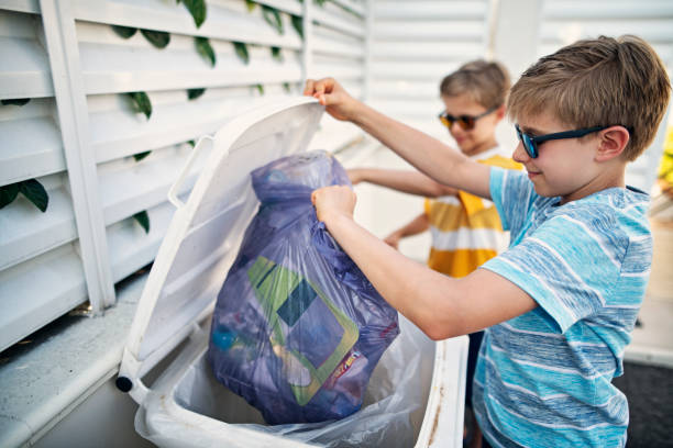 Best Junk Removal Near Me  in Mcconnellsburg, PA