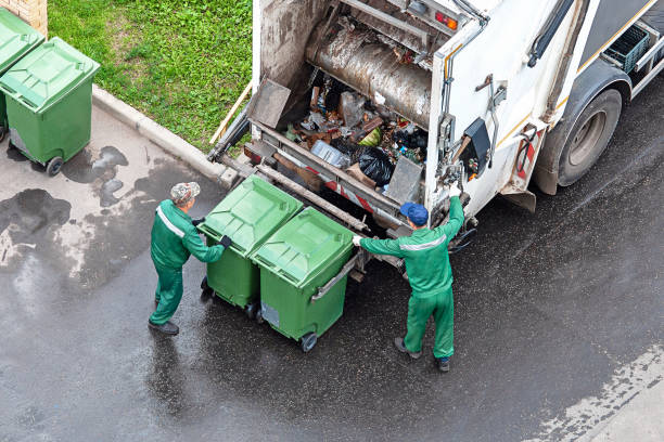 Best Office Junk Removal  in Mcconnellsburg, PA