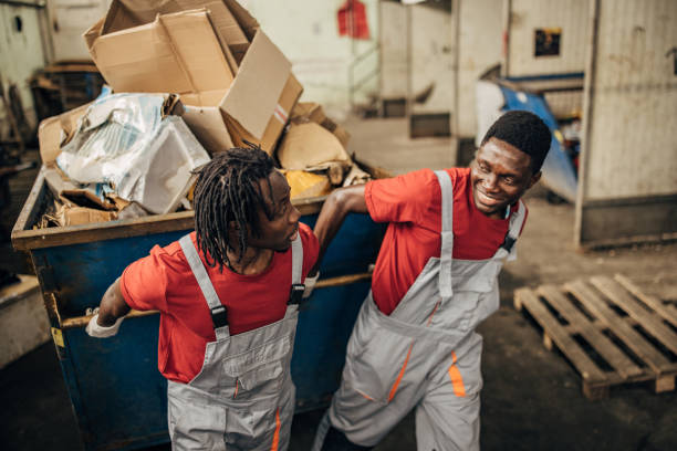 Best Professional Junk Removal  in Mcconnellsburg, PA