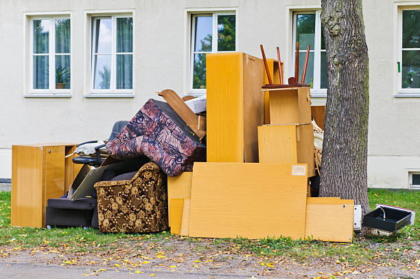 Best Yard Cleanup Services  in Mcconnellsburg, PA