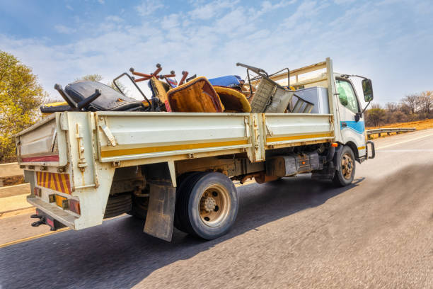 Best Local Junk Hauling  in Mcconnellsburg, PA