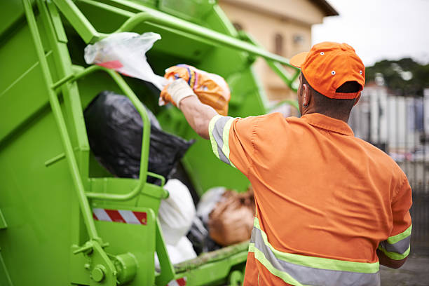 Best Basement Cleanout Services  in Mcconnellsburg, PA